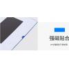 卡K士  JX-501 (70 x 40mm) 硬膠套(附磁性底)