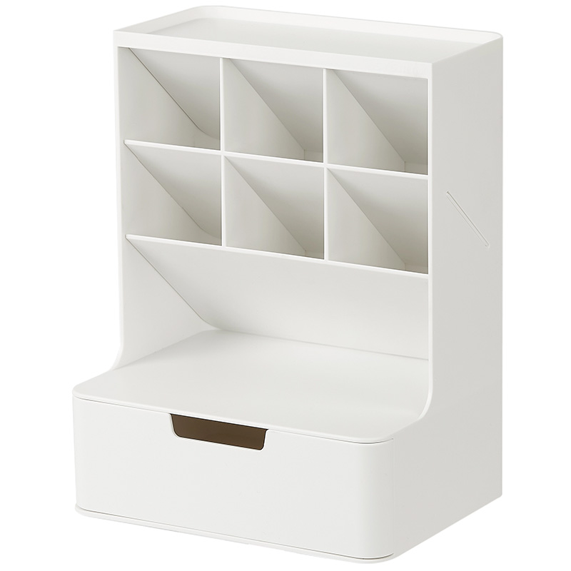 Sysmax Hive Stack 韓國制 Sysmax Hive Desk Organize 文具整理座_筆筒_D-桌面文具_歷山文儀中心