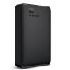 WD Elements Portable Drives 便擕式硬盤 (2TB)