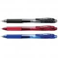 PENTEL BLN105-A 0.5mm (Needle Tip) EnerGEL Pen 啫喱筆