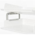 韓國制 SYSMAX (281062)SYSTEM TRAY WIDE 3Layers A4 三層橫開文件盤