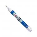 Pentel ZL-62W 筆形改錯液-7ml