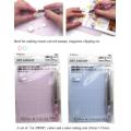 日本制NT SET-AM350P(B) 迷你(10x15cm)界刀墊+界刀套裝