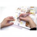 日本制NT SET-AM350P(B) 迷你(10x15cm)界刀墊+界刀套裝