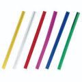 Lemon 886436 (120x4mm)包膠鐵線-6色(300條)
