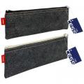 CESS 886321 牛仔布筆袋(205x75x14mm)
