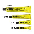 UHU #14 40815 萬能膠(125ml)