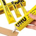 UHU #14 40815 萬能膠(125ml)