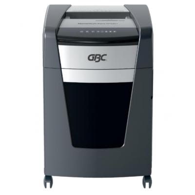 GBC ShredMaster XP420X+ 粒狀強力碎紙機(4x35mm,20-22張)-60L