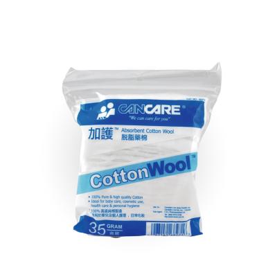 Cancare 脫脂藥棉(35g/包)