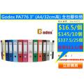 Godex PA776 3