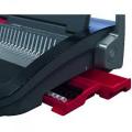 GBC COMBBIND CB-25 膠圈手動釘裝機(打孔25張/釘390張)