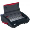 GBC COMBBIND CB-25E(膠殼) 電動膠圈釘裝機(打孔25張/釘390張)