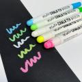 韓國制Mungyo MBG-5P 高彩軟粉筆Chalk Pen (5色)
