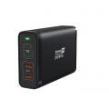 XPowerPro GX245 245W PD GAN 4輸出智能充電器