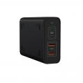 XPowerPro GX245 245W PD GAN 4輸出智能充電器