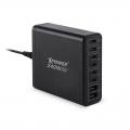 XPower PC240GaN 240W 8輸出 PD3.1/PPS 桌上型GaN充電器