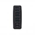 XPower PC240GaN 240W 8輸出 PD3.1/PPS 桌上型GaN充電器
