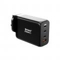 XPower GW240 240W PD 3.1 Gan 4輸出智能充電器