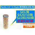 Panfix 3/4