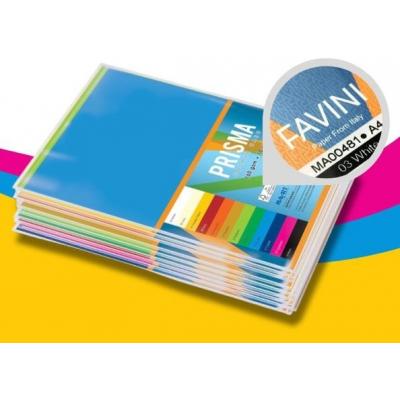 MAYART Prisma Color Card A4 160gms 顏色紙(10張裝)