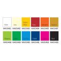 MAYART Prisma Color Card A4 160gms 顏色紙(10張裝)