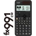 Casio FX-991CW ClassWiz 函數/工程型計算機