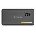 Ulanzi VL200 雙色溫補光燈