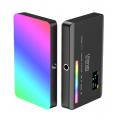 Ulanzi VL120RGB 卡片式補光燈