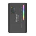 Ulanzi VL120RGB 卡片式補光燈