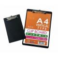Godex GX-441A  A4 單板夾(黑色)