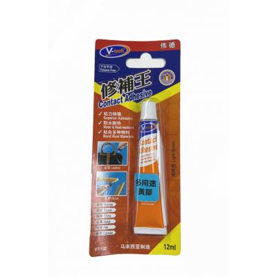 V-tech VT-102 修補王萬能膠 12ml