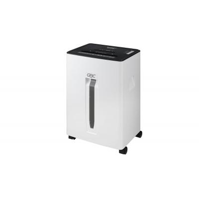 GBC ShredMaster 2030CDX 粒狀碎紙機(4x35mm,18-20張)-30L*可連續碎30分鐘