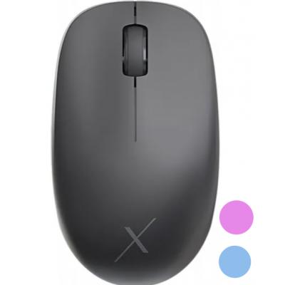 Volkano VKX-201 MAGMA (2.4Ghz+BT) Wireless Mouse雙模無線滑鼠-1600 DPI