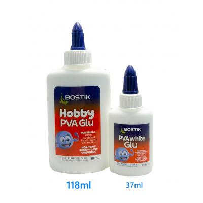 Bostick 30628829 白膠漿(大)118ml