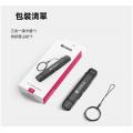 Ulanzi CR1  (Type-C + USB-A) 高質鋁金屬 三合一讀卡器