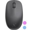 Volkano VKX-201 MAGMA (2.4Ghz+BT) Wireless Mouse雙模無線滑鼠-...