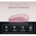Volkano VKX-201 MAGMA (2.4Ghz+BT) Wireless Mouse雙模無線滑鼠-1600 DPI