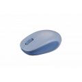 Volkano VKX-201 MAGMA (2.4Ghz+BT) Wireless Mouse雙模無線滑鼠-1600 DPI