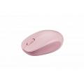 Volkano VKX-201 MAGMA (2.4Ghz+BT) Wireless Mouse雙模無線滑鼠-1600 DPI