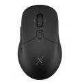 Volkano VKX-205 INFERN(2.4Ghz+BT)WirelessMouse 靜音按鈕,上下左右滾輪快速翻頁-4000DPI