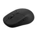 Volkano VKX-205 INFERN(2.4Ghz+BT)WirelessMouse 靜音按鈕,上下左右滾輪快速翻頁-4000DPI
