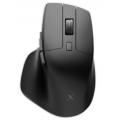 Volkano VKX-206 ERUPT (2.4Ghz+BT)WirelessMouse人體工學,靜音按鈕...