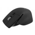 Volkano VKX-206 ERUPT (2.4Ghz+BT)WirelessMouse人體工學,靜音按鈕,金屬滚輪-1600DPI