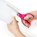 Staedtler 施德樓 96517PBK 17cm (彩色鋼)人體工學不銹鋼較剪