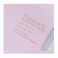 文谷Wengu Select A5 20孔 PP活頁薄(60頁)-白色