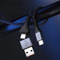 Fonemax 2 in 3 MultiLink Charging Cable (1.2M)