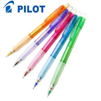 Pilot H187N Super Grip 0.7mm 鉛芯筆,Blue