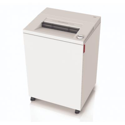 德國制 Ideal 4003CC 粒狀碎紙機(2x15mm,15-18張)-165L