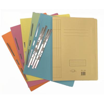 MORTAR BOARD 74D A4 有鐵紙快勞(72's/Box)